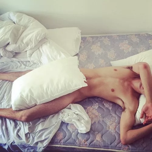 Tossing & Turning posted by Mad4Reddit