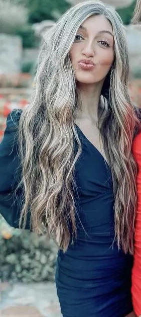 Total Babe! posted by Searchinghtfc-tys247