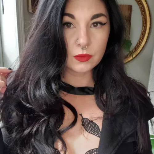 Total domination by MistressJuliana2124