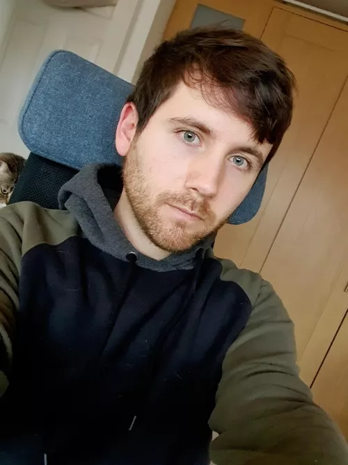 Total War Gamers? 🇬🇧 by PassengerOk3837