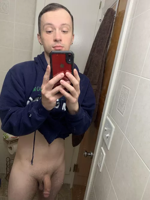 Totally soft here, by the way by Azathoth427