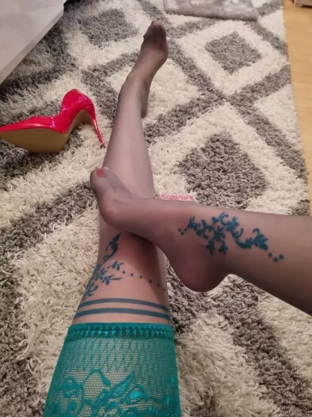 Totally the best image you've seen all day! by GoddessFK