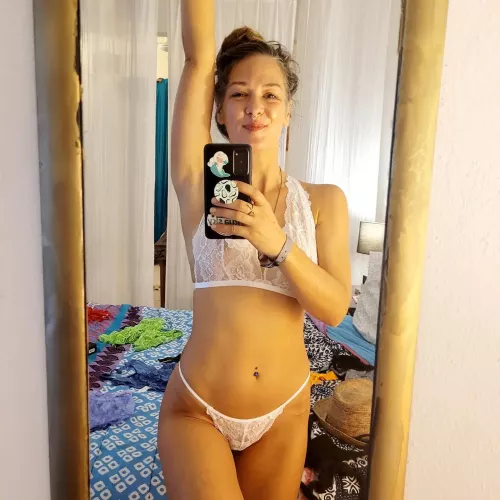 Totally vibing on privacy and an airbnb in Mexico! by misslunablue