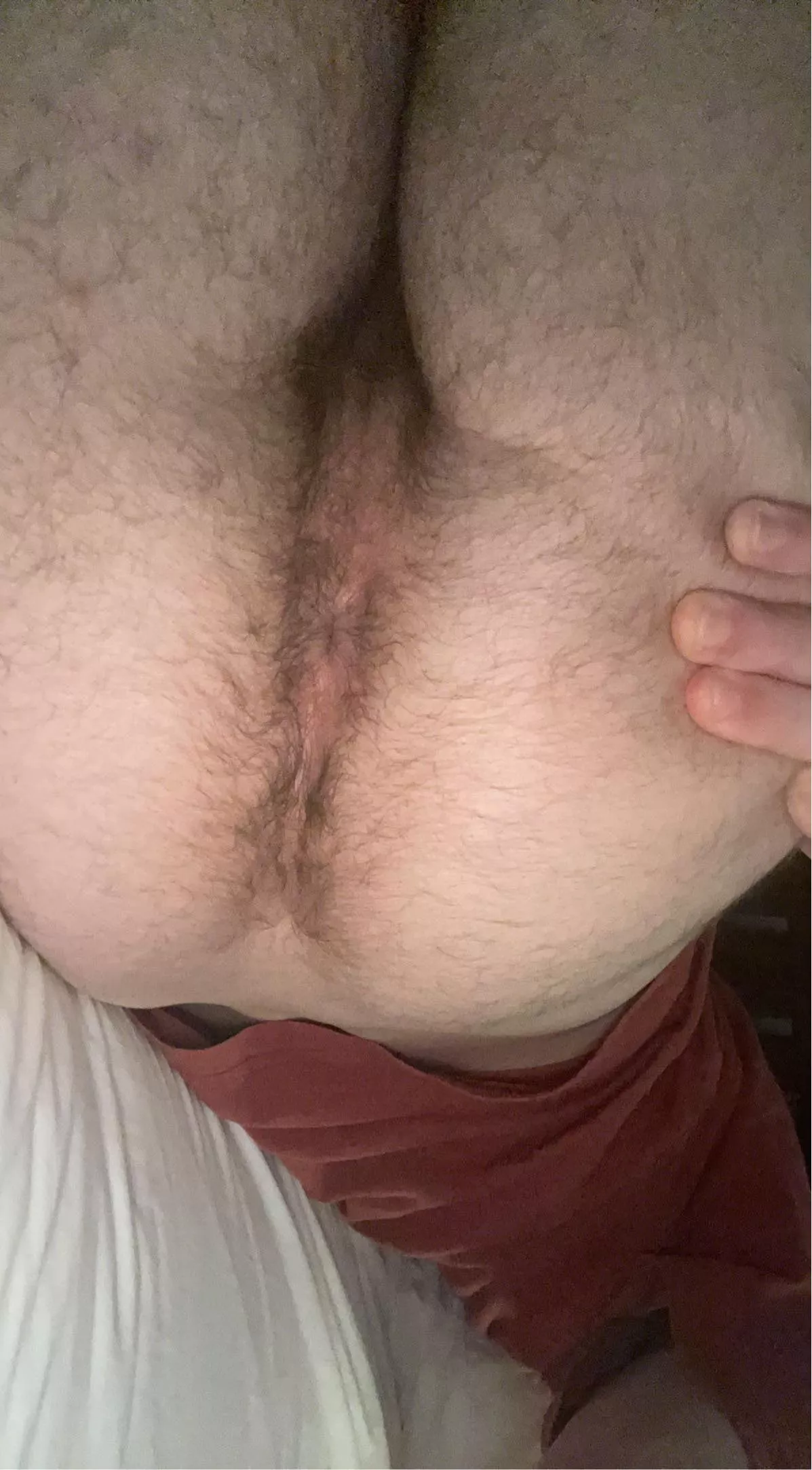 touch it and feel it pucker posted by make_light