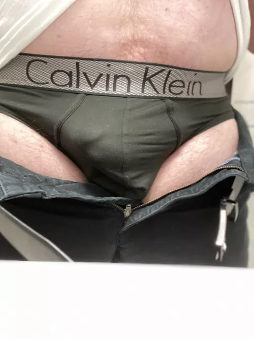 Touch it by West-2-East83