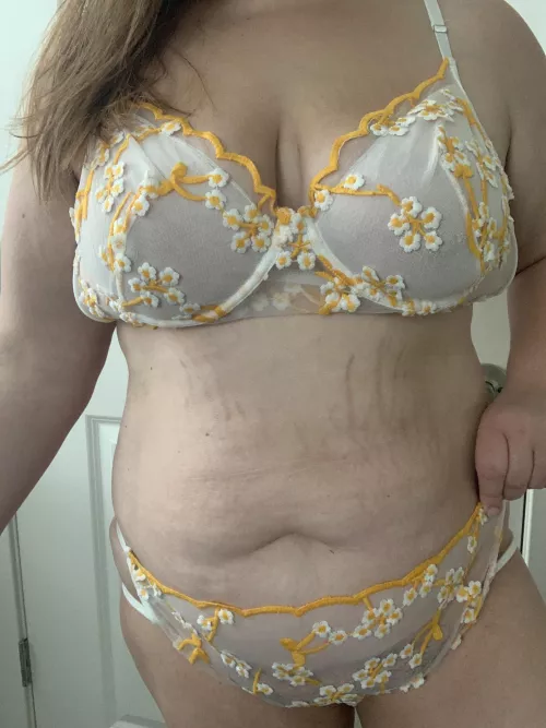 Touch me all over 😏 by clo69b