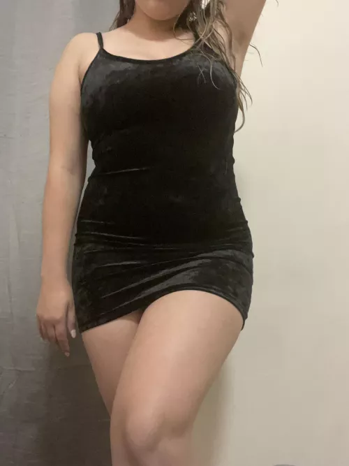 touch me everywhere by its_emixo