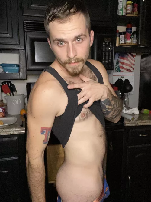 Touch me in all the right places 😋 by theycallmeyello