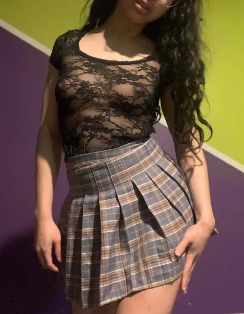 Touch me by missemmadarling