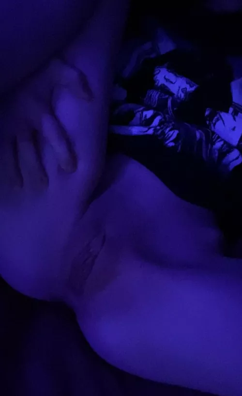 Touch my cervix😵‍💫 by Nae_naeKillua