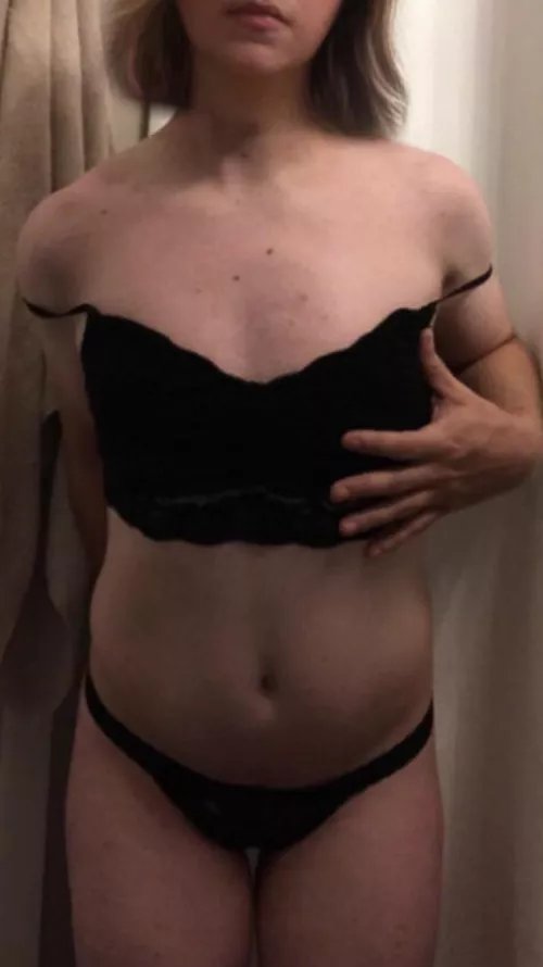 Touch my femboy body by summerdayfalls