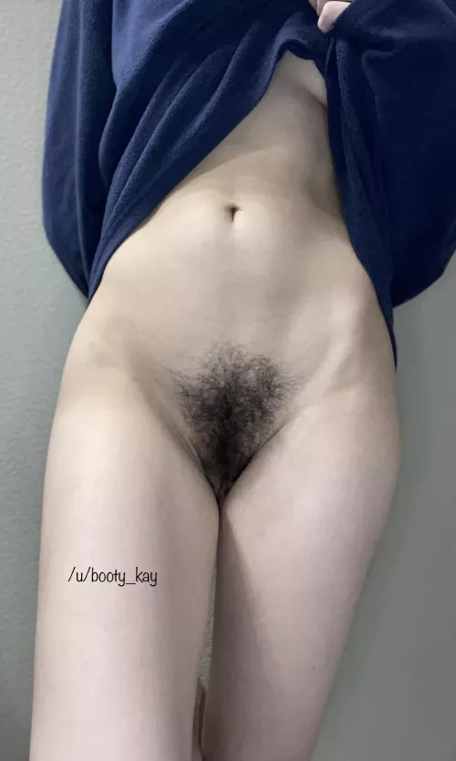 Touch My [F]luff by booty_kay