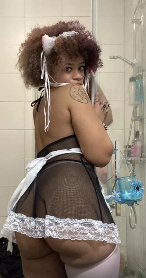 Touched myself right after taking this pic <3 by -GUS___