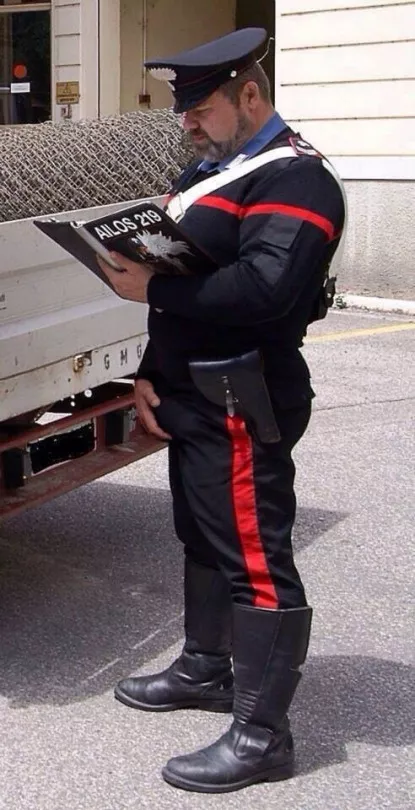 Touching it posted by menareamazing