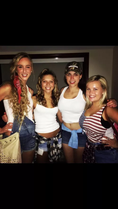 Tough choice by mustsee44