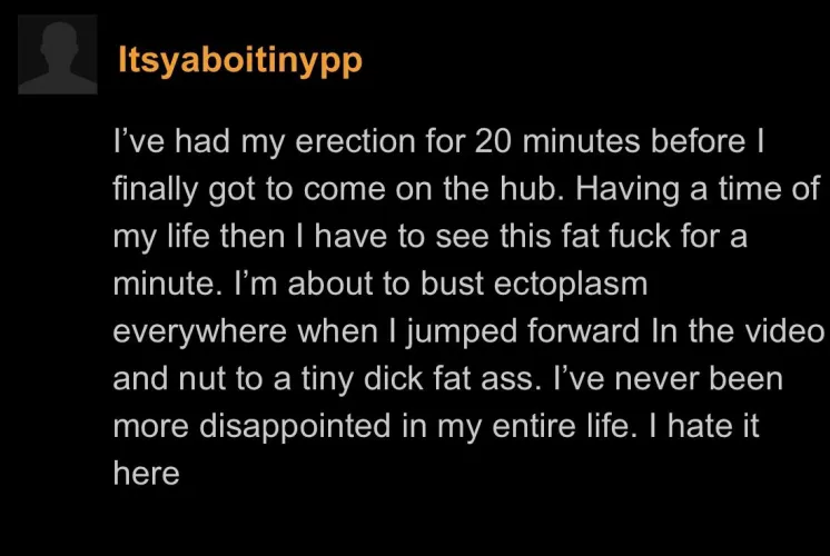 Tough crowd by yeetinator3221