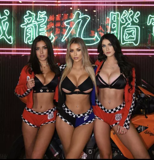 Tough decision? by Joshs10