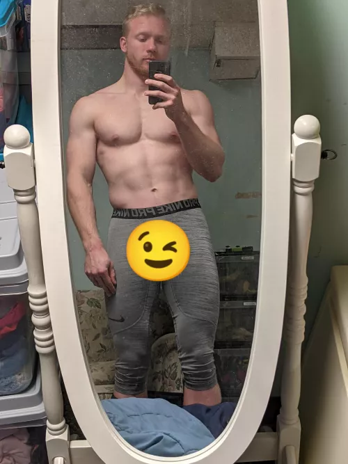 Tough on the outside but Mommy issues on the inside 😉 by little_spoon2