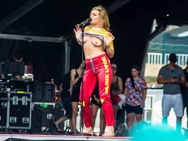 Tove Lo by [deleted]