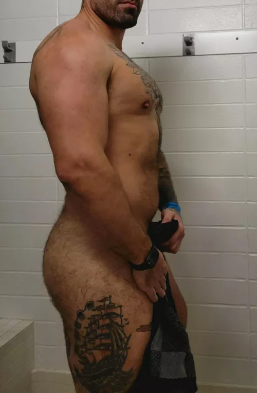 Towel (m)e down by SmrtLikeRock