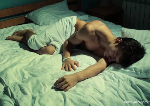 Towel-Wrapped posted by Mad4Reddit