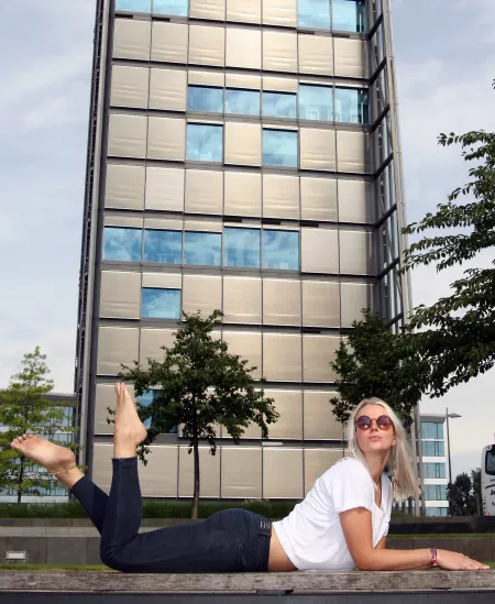 Tower by trashableaccount1