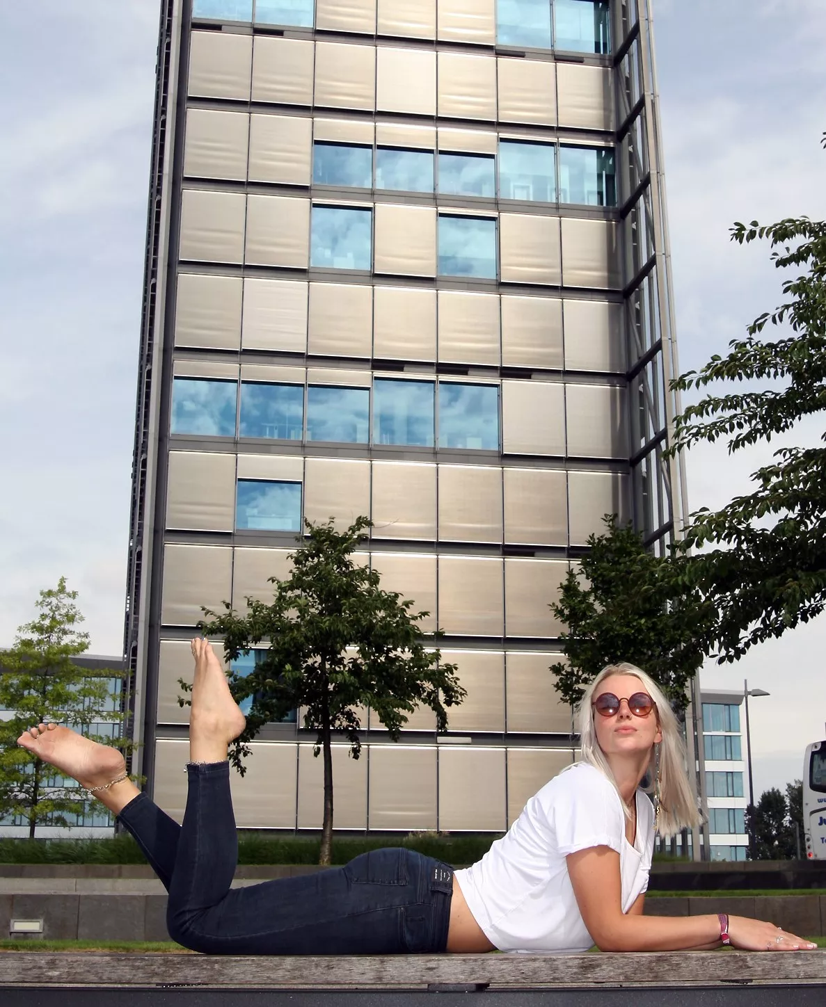 Tower posted by trashableaccount1