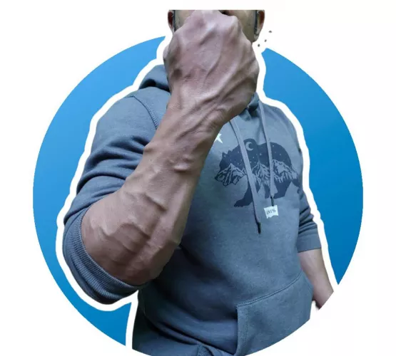 TOXIC DESI by Testosterone_13