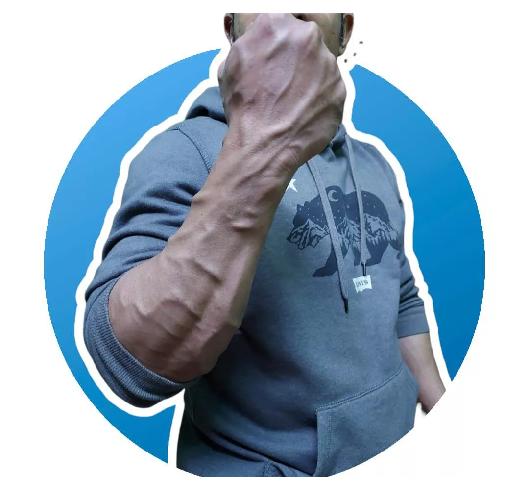 TOXIC DESI posted by Testosterone_13