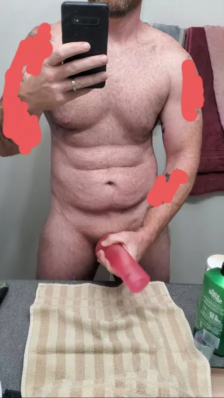 toy fun [40] by coopdevil1981