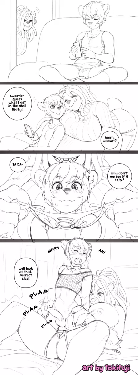 Toy Test [MF] (tokifuji)