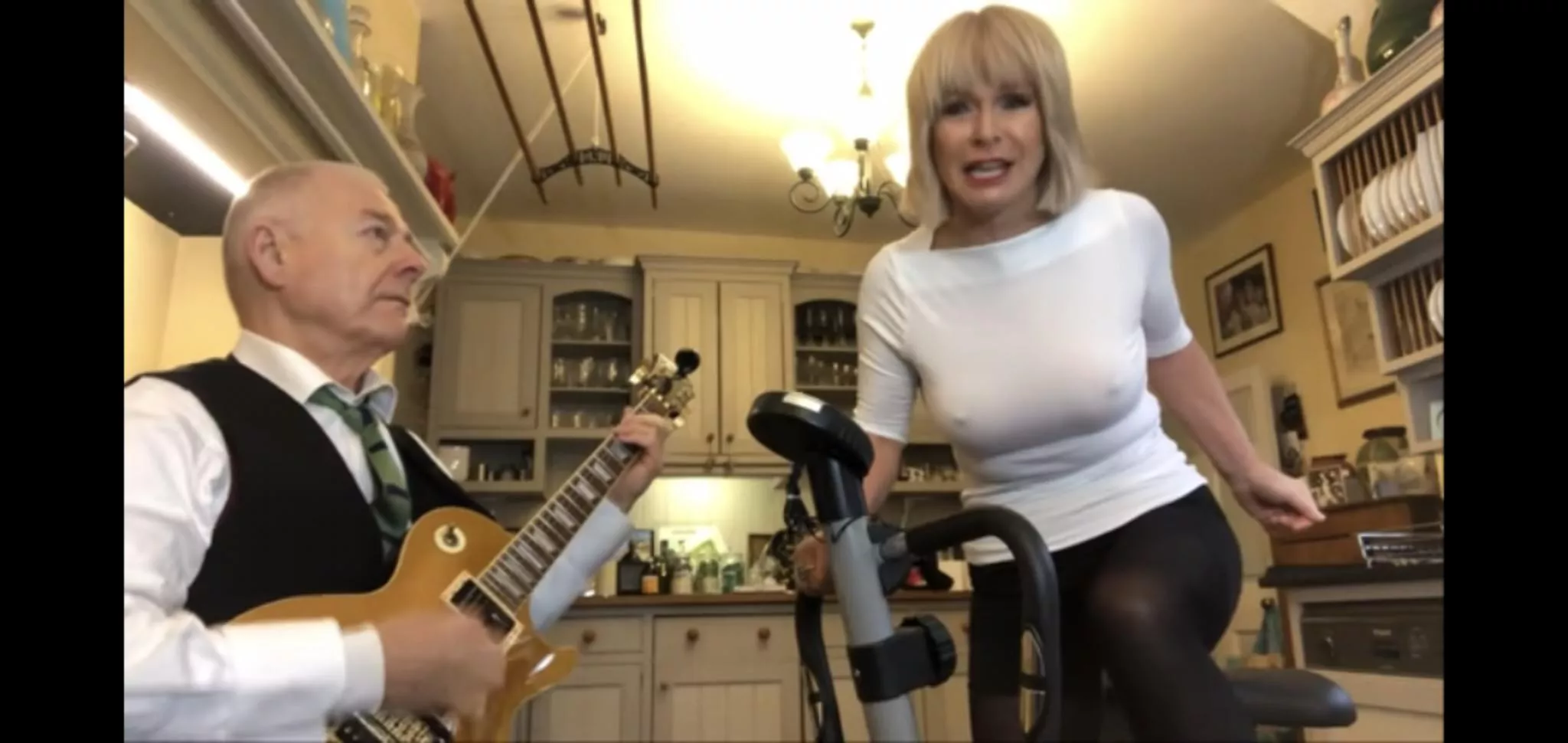 Toyah - YT pokies, link included... posted by forcan