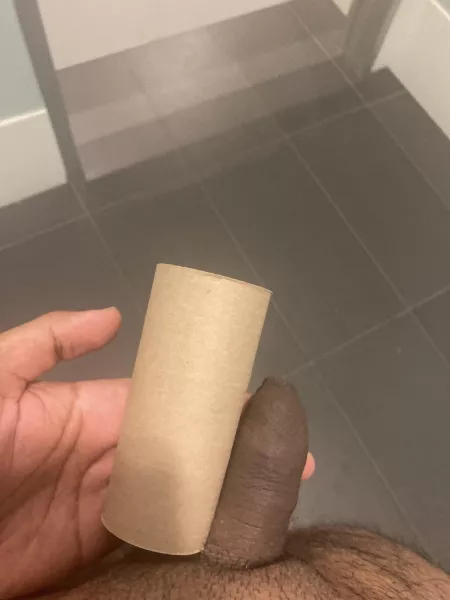 TP Challenge 😋 anyone want to compare? by bry103