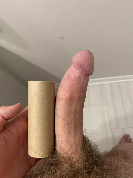 TP roll comparison, what do y'all think by spgmad