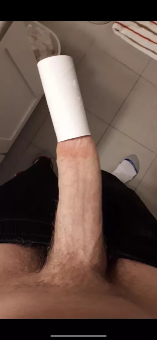 TP test comparison by Pumpinghugeness