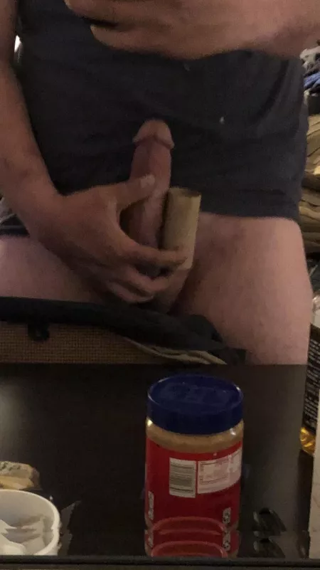 TP test. by toast5150420