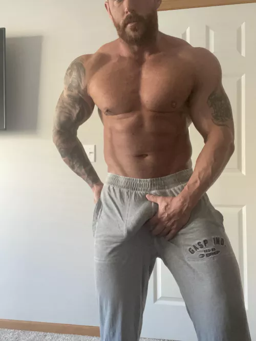 Trace it with your fingertips… by ClydeXXXL