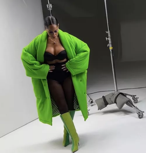 Tracee Ellis Ross by New_Mission1740