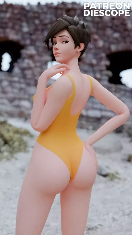 Tracer (DieScope) by DieScope