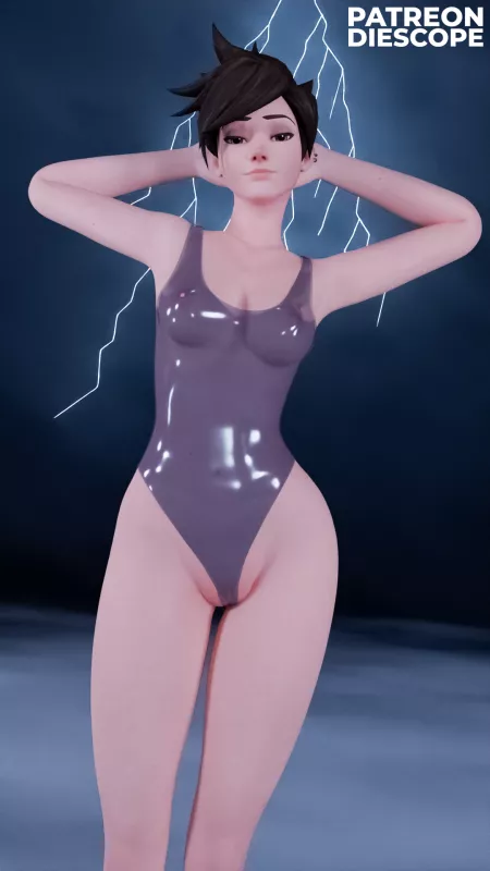 Tracer (DieScope) by DieScope