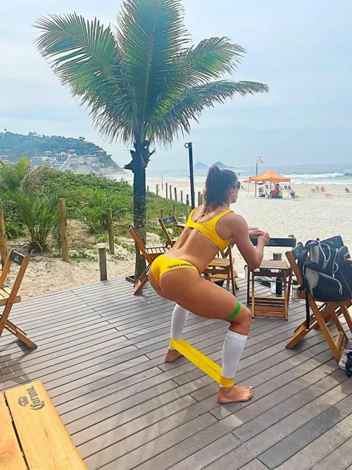 Traci Callahan by 9gameplay