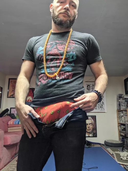 Tracing my outline by MarxDad