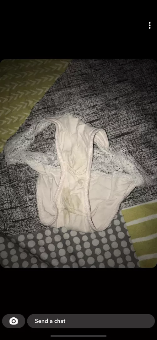 trade and chat . snap gunderwood_3213 by king22865