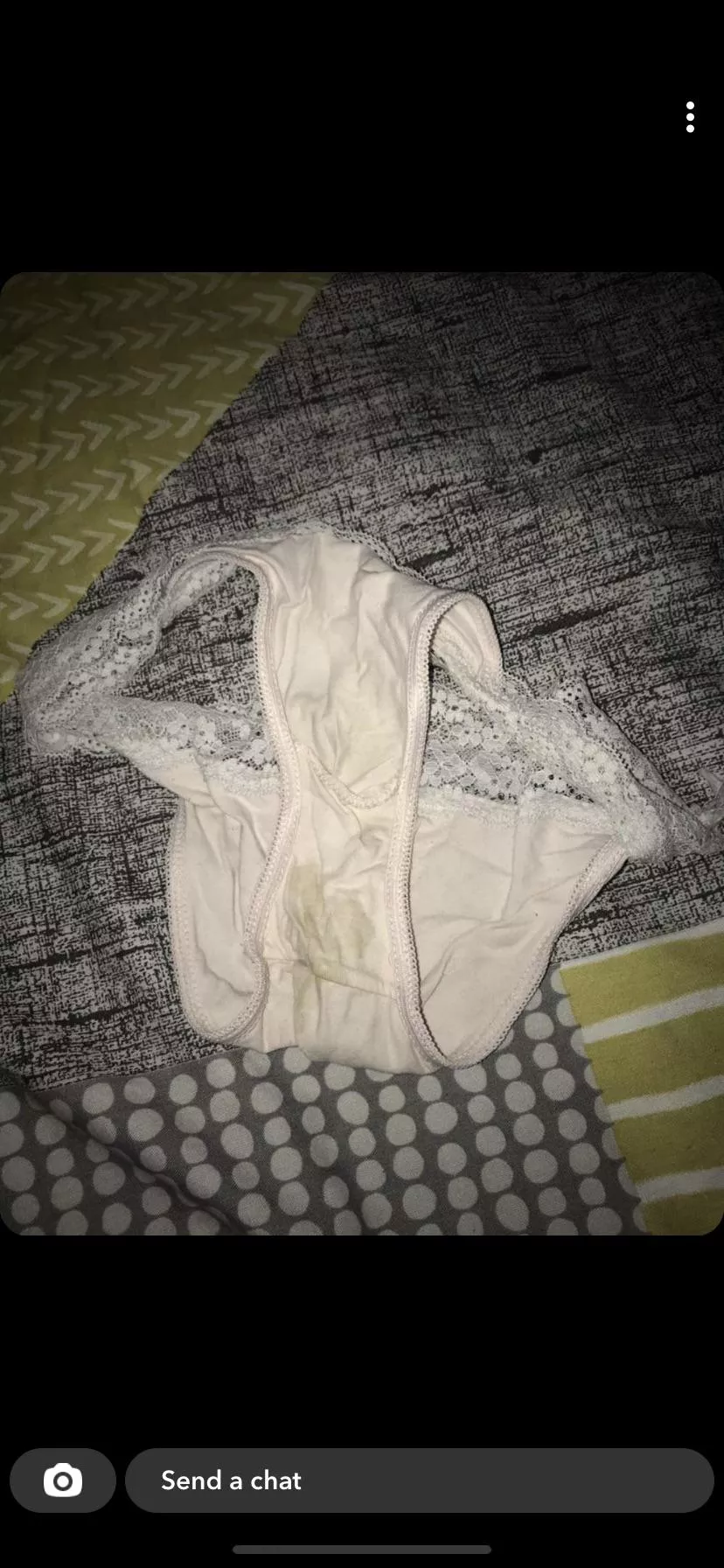 trade and chat . snap gunderwood_3213 posted by king22865