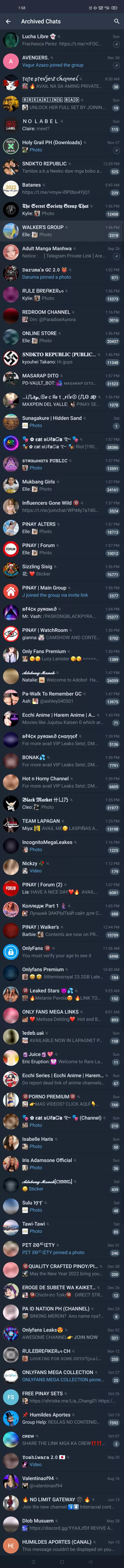 Trade GC if you want. Just DM me(Telegram Only)