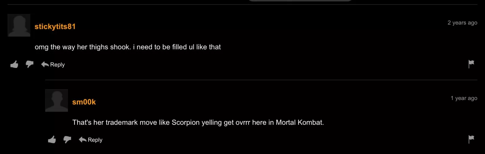 Trade mark🥲 by WakerDc