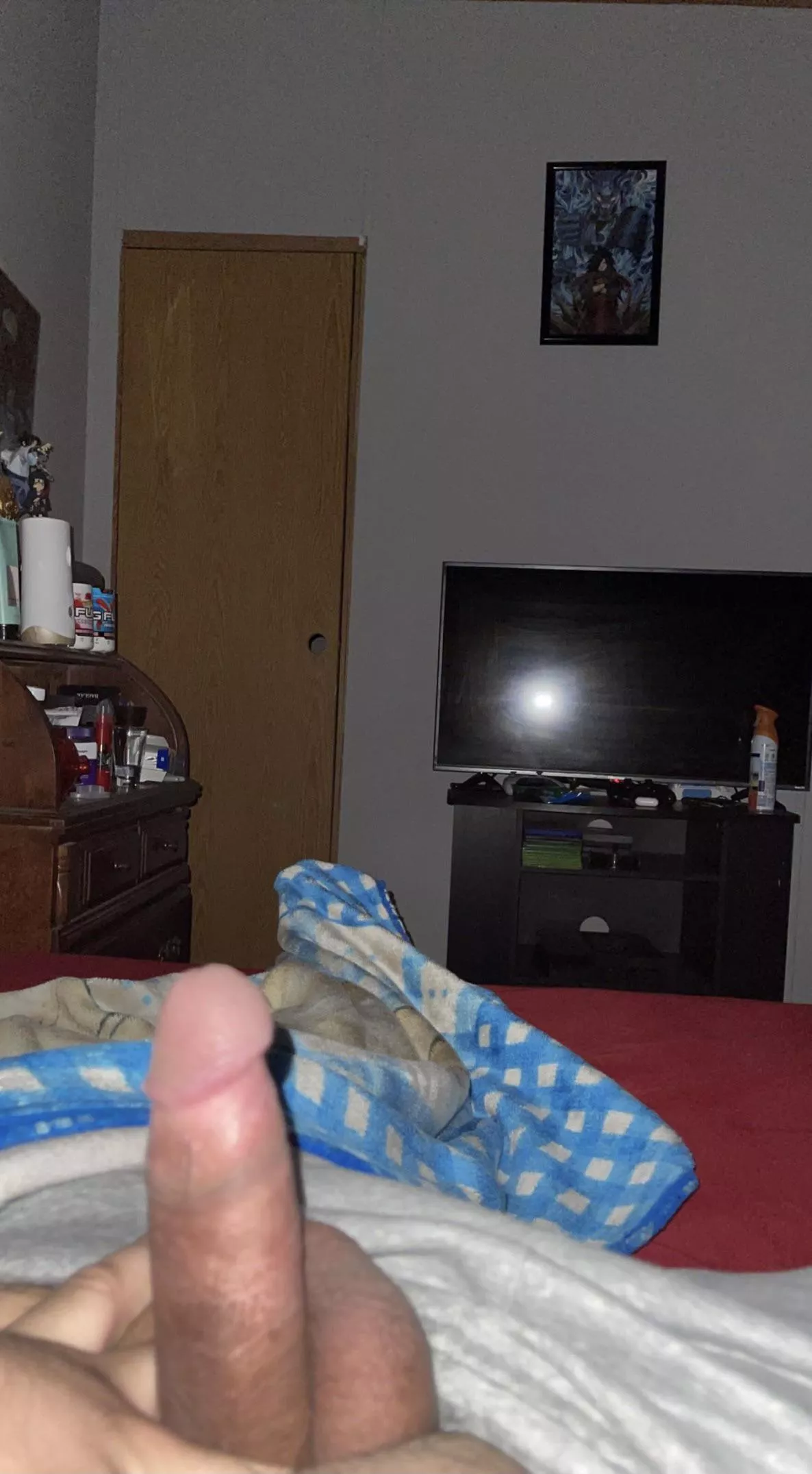 Trade pics on snap?😅 posted by 15cmh15