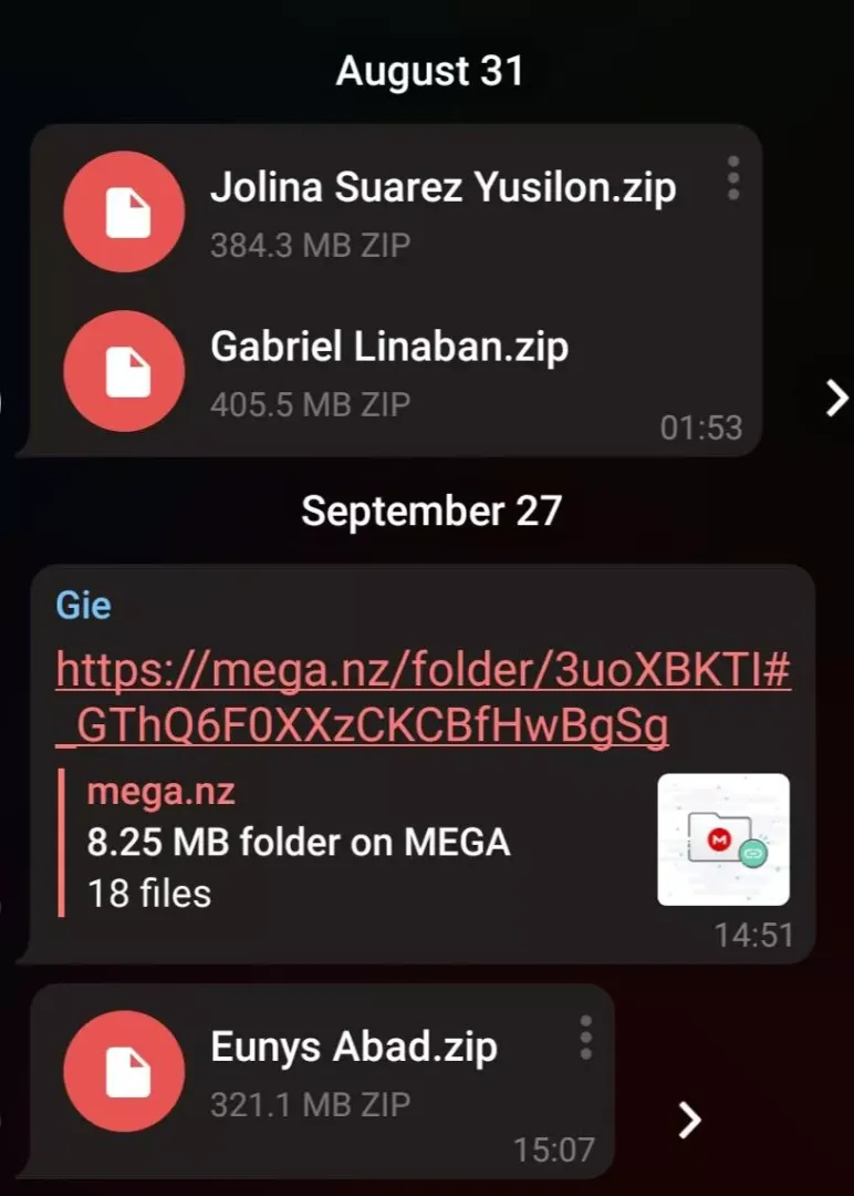 Trade sa Irish Tan yan lang meron ako eh. 1isto1 sana. posted by Kc0xIII