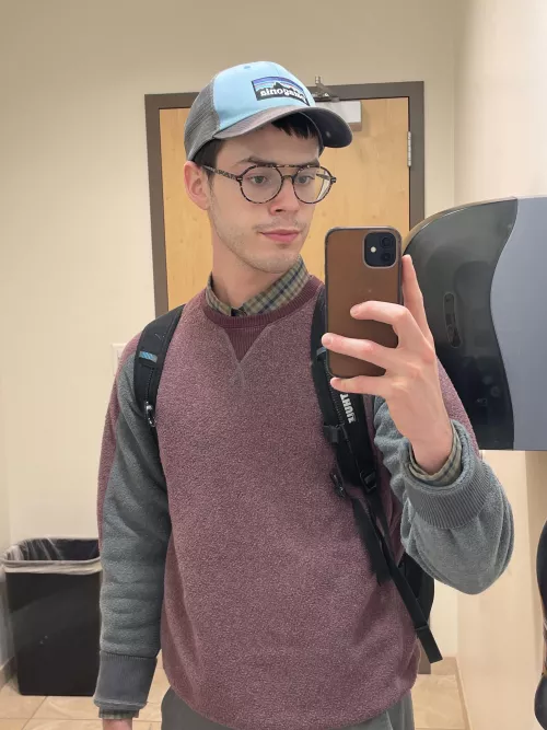 Trader Joe’s hoe by Alone_in_my_studio