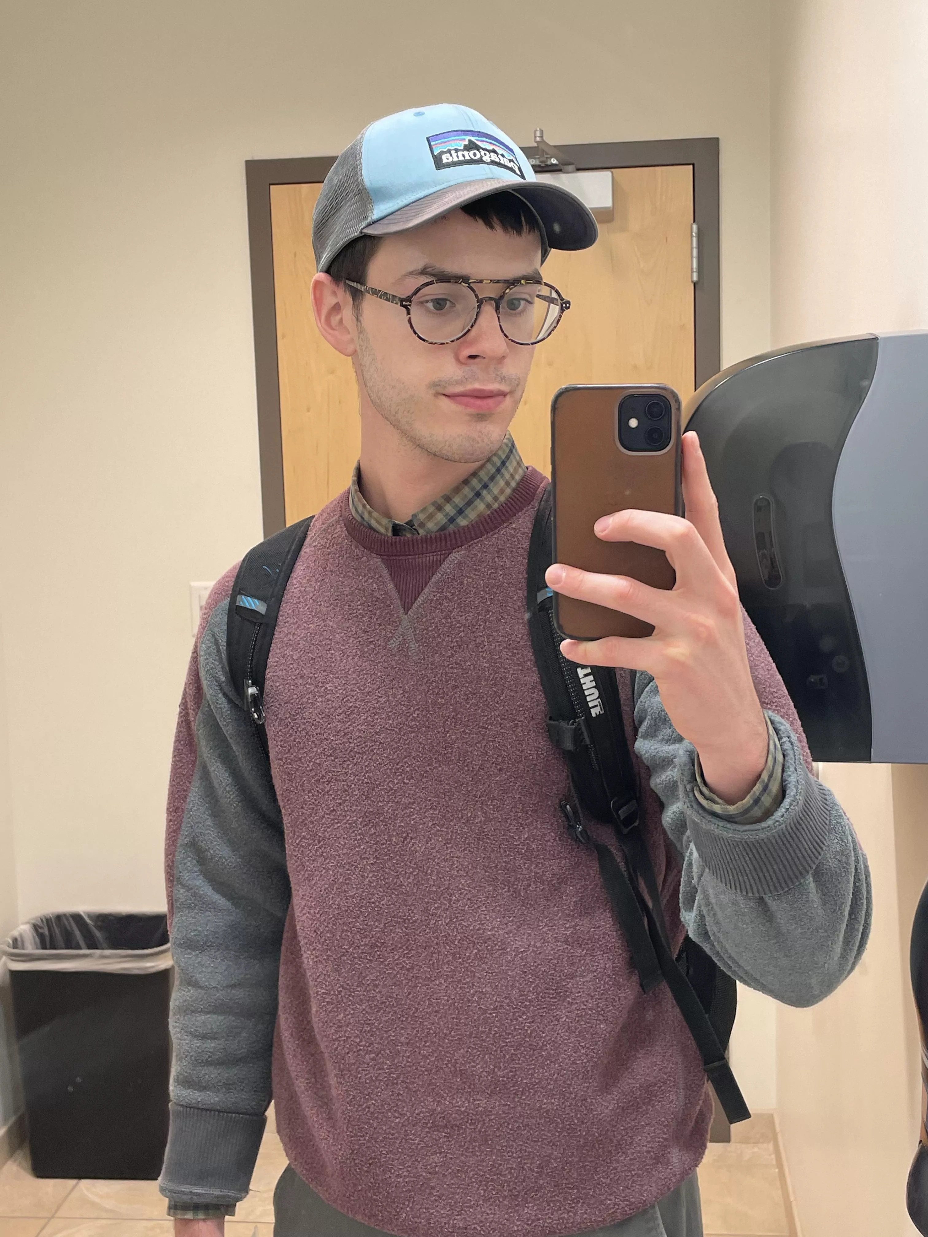 Trader Joe’s hoe posted by Alone_in_my_studio